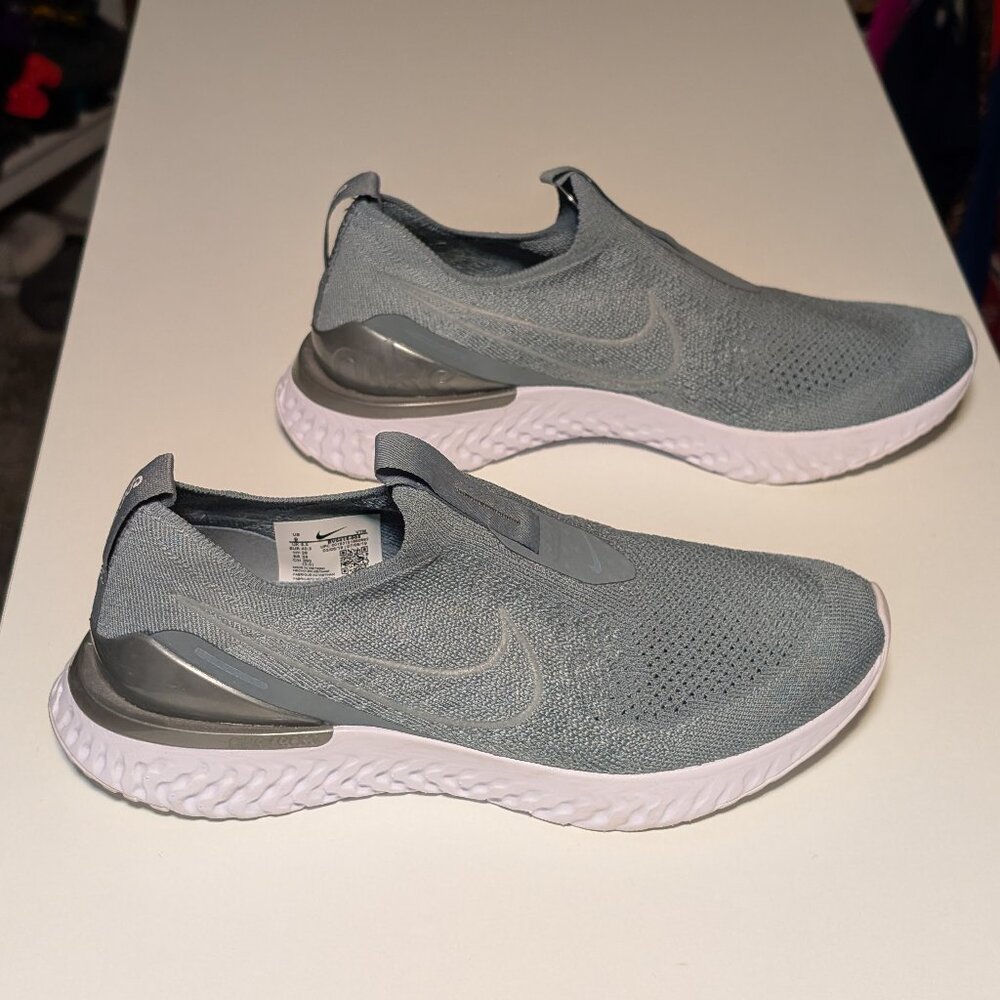 Nike Ecco